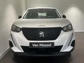 Peugeot 2008 (2022) thumbnail 3