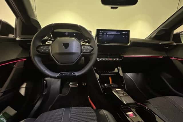 Peugeot 208 (2025) thumbnail 6