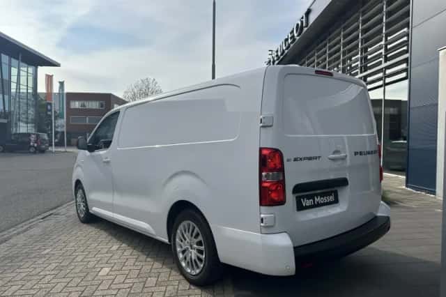 Peugeot E-Expert (2024) thumbnail 6