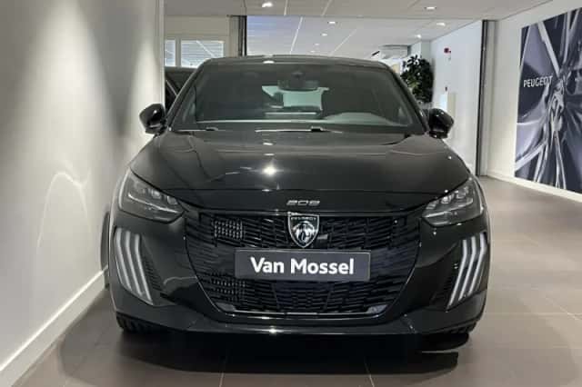 Peugeot 208 (2024) thumbnail 3