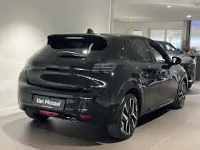 Peugeot 208 (2024) thumbnail 5