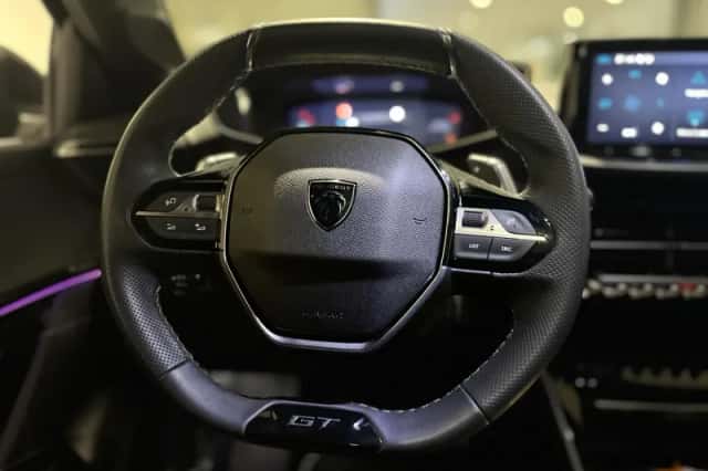Peugeot 208 (2024) thumbnail 6