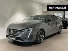 Peugeot 308 (2025)