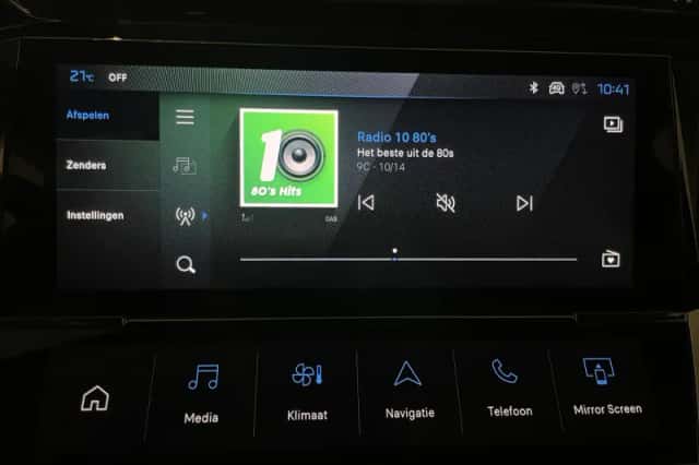 Peugeot 308 (2025) thumbnail 13