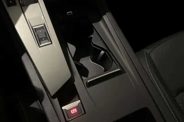 Peugeot 308 (2025) thumbnail 15