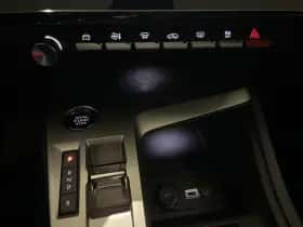 Peugeot 308 (2025) thumbnail 16