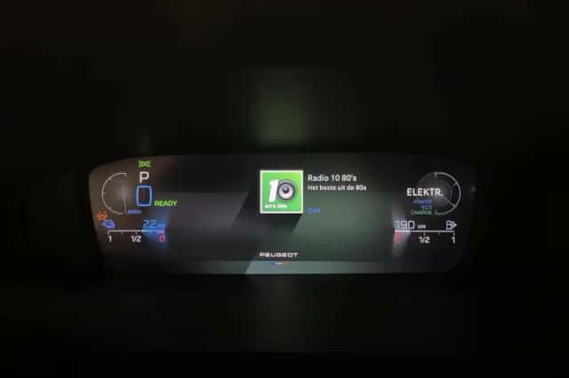 Peugeot 308 (2025) thumbnail 5