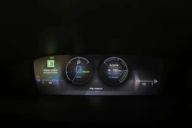 Peugeot 308 (2025) thumbnail 6