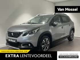 Peugeot 2008 (2019)