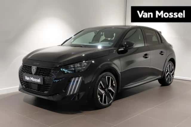 Peugeot 208 (2025) thumbnail 1