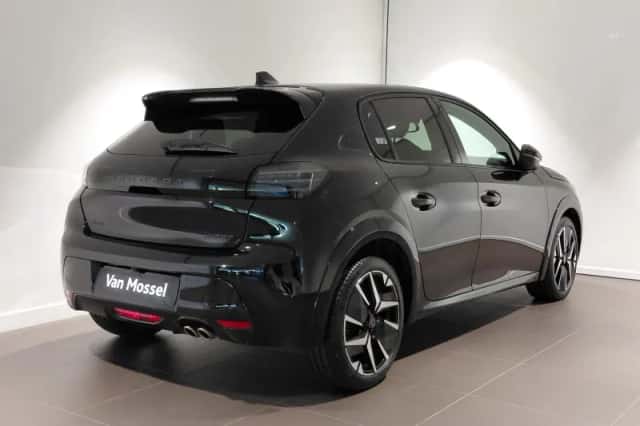 Peugeot 208 (2025) thumbnail 4