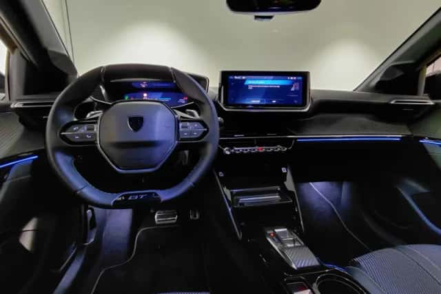 Peugeot 208 (2025) thumbnail 6