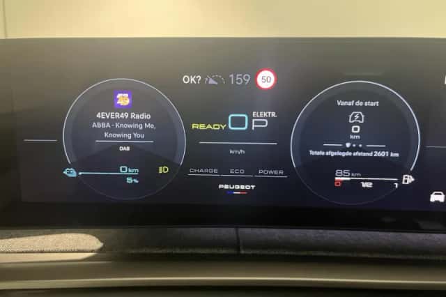 Peugeot 3008 (2026) thumbnail 3