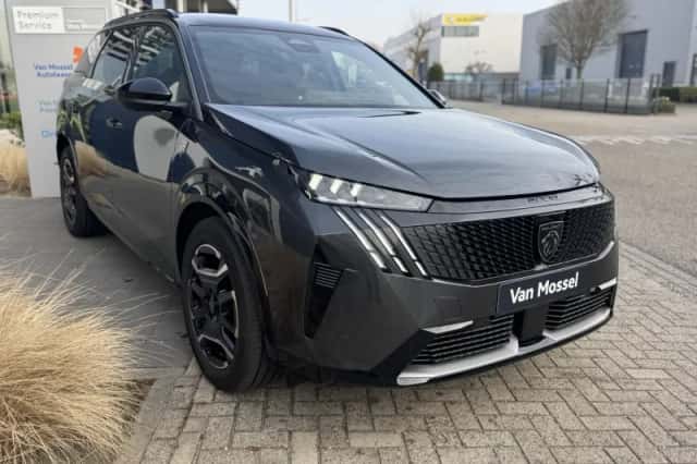 Peugeot E-5008 (2026) thumbnail 6