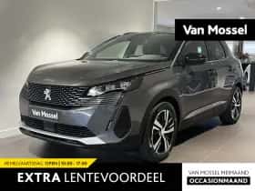 Peugeot 3008 (2023)