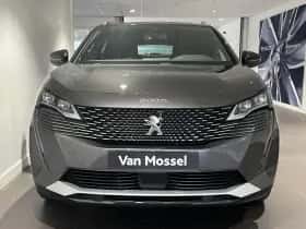 Peugeot 3008 (2023) thumbnail 3