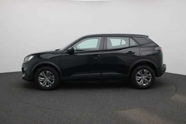 Peugeot 2008 (2023) thumbnail 5