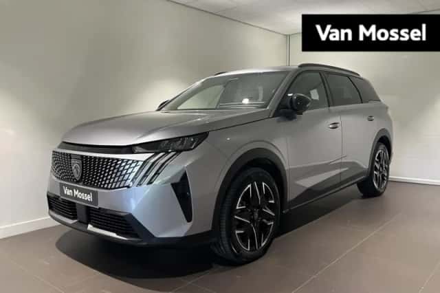 Peugeot 5008 (2025) thumbnail 1