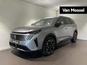 Peugeot 5008 (2025)