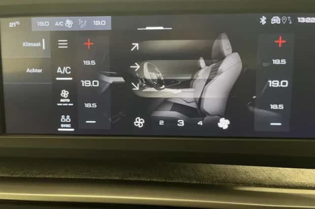 Peugeot 5008 (2025) thumbnail 11