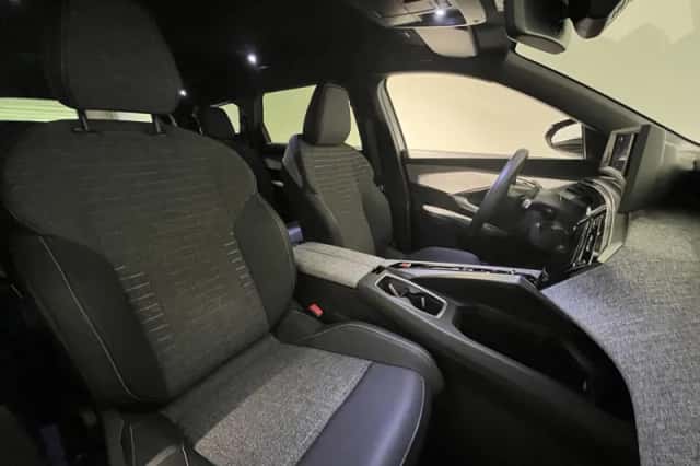 Peugeot 5008 (2025) thumbnail 14