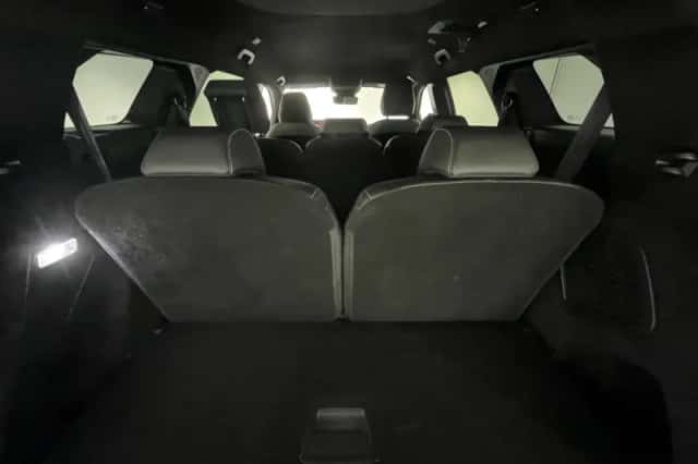 Peugeot 5008 (2025) thumbnail 16