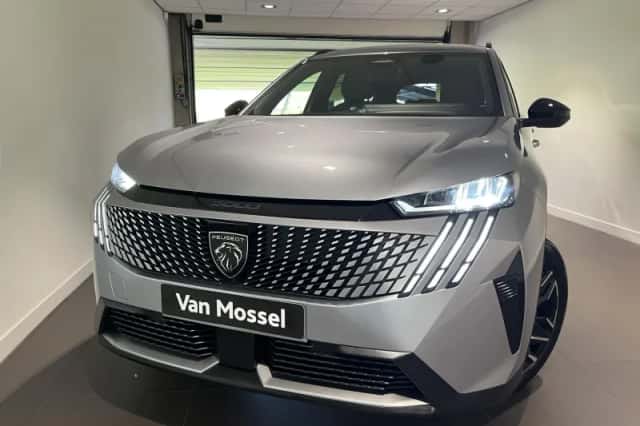 Peugeot 5008 (2025) thumbnail 19
