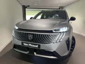 Peugeot 5008 (2025) thumbnail 19