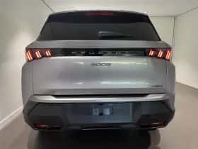Peugeot 5008 (2025) thumbnail 5