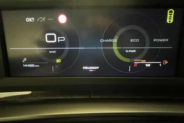 Peugeot 5008 (2025) thumbnail 6