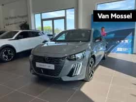 Peugeot e-208 (2025)