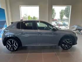Peugeot e-208 (2025) thumbnail 4