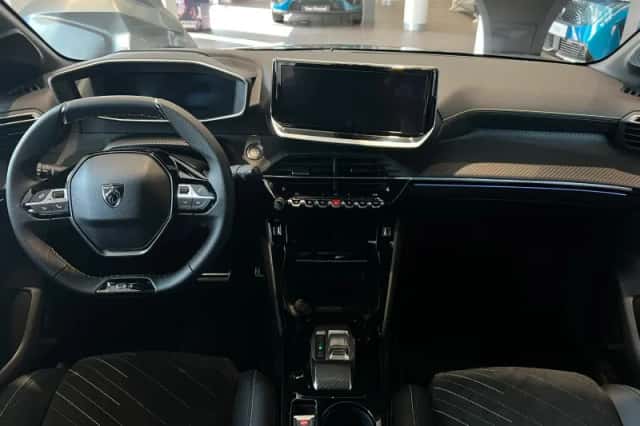 Peugeot e-208 (2025) thumbnail 5