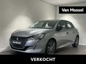 Peugeot 208 (2022)