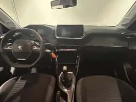 Peugeot 208 (2022) thumbnail 15