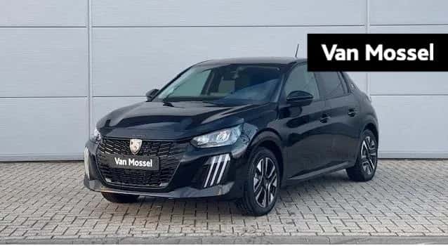 Peugeot 208 (2024) — foto 1