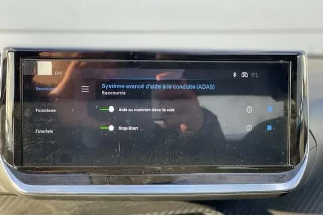 Peugeot 208 (2024) thumbnail 15