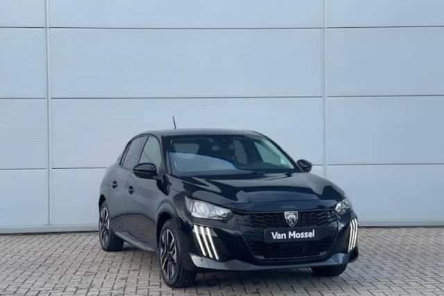 Peugeot 208 (2024) thumbnail 9