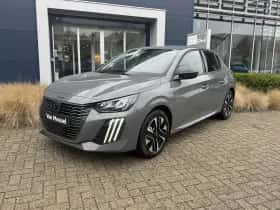 Peugeot 208 (2025) thumbnail 2