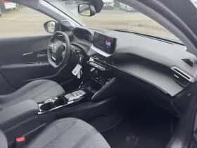 Peugeot 208 (2025) thumbnail 14