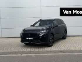 Peugeot 5008 (2025) thumbnail 1