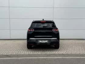 Peugeot 5008 (2025) thumbnail 4