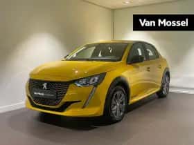 Peugeot e-208 (2023)