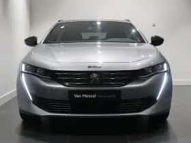 Peugeot 508 (2023) thumbnail 2
