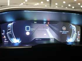 Peugeot 508 (2023) thumbnail 11