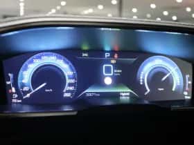 Peugeot 508 (2023) thumbnail 12