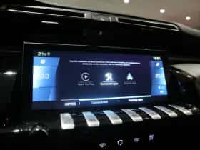 Peugeot 508 (2023) thumbnail 16