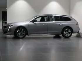 Peugeot 508 (2023) thumbnail 3