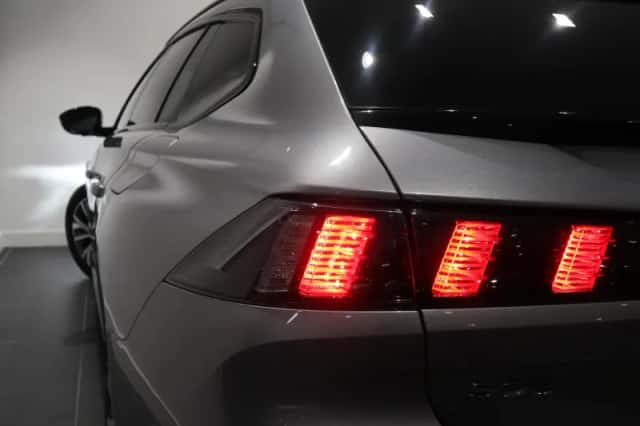 Peugeot 508 (2023) thumbnail 31
