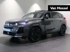 Citroën C5 Aircross (2025) thumbnail 1